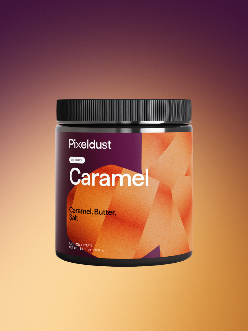 Caramel