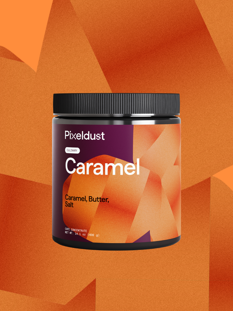 Caramel