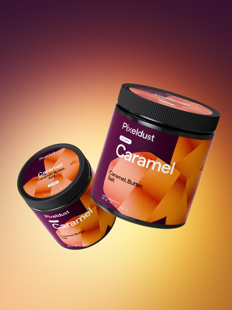 Caramel