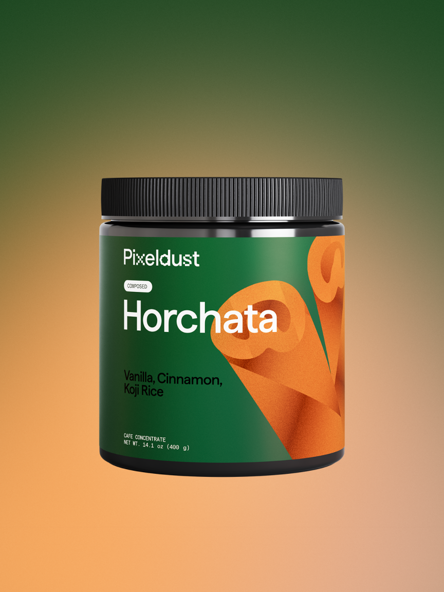 Horchata