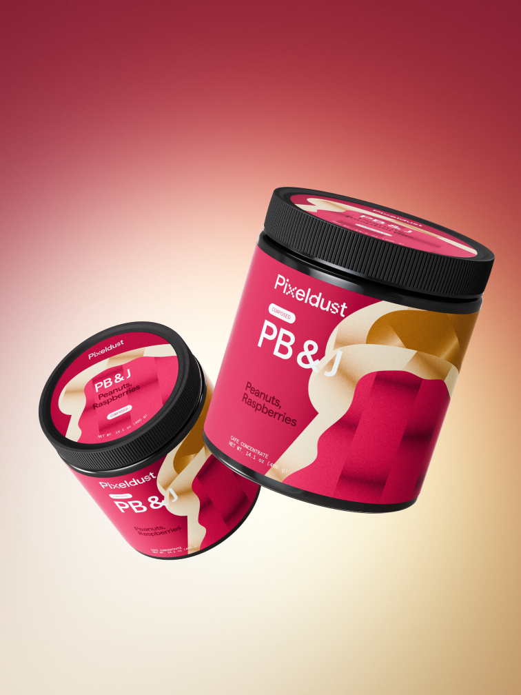 PB&J