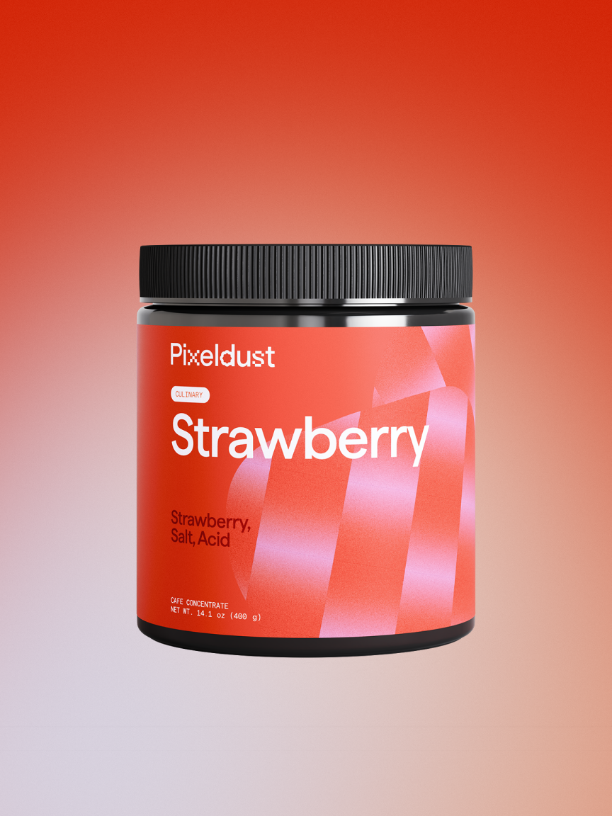Strawberry