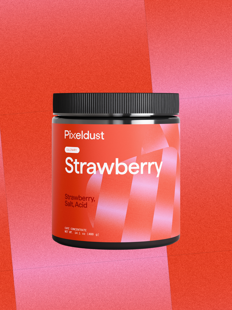 Strawberry