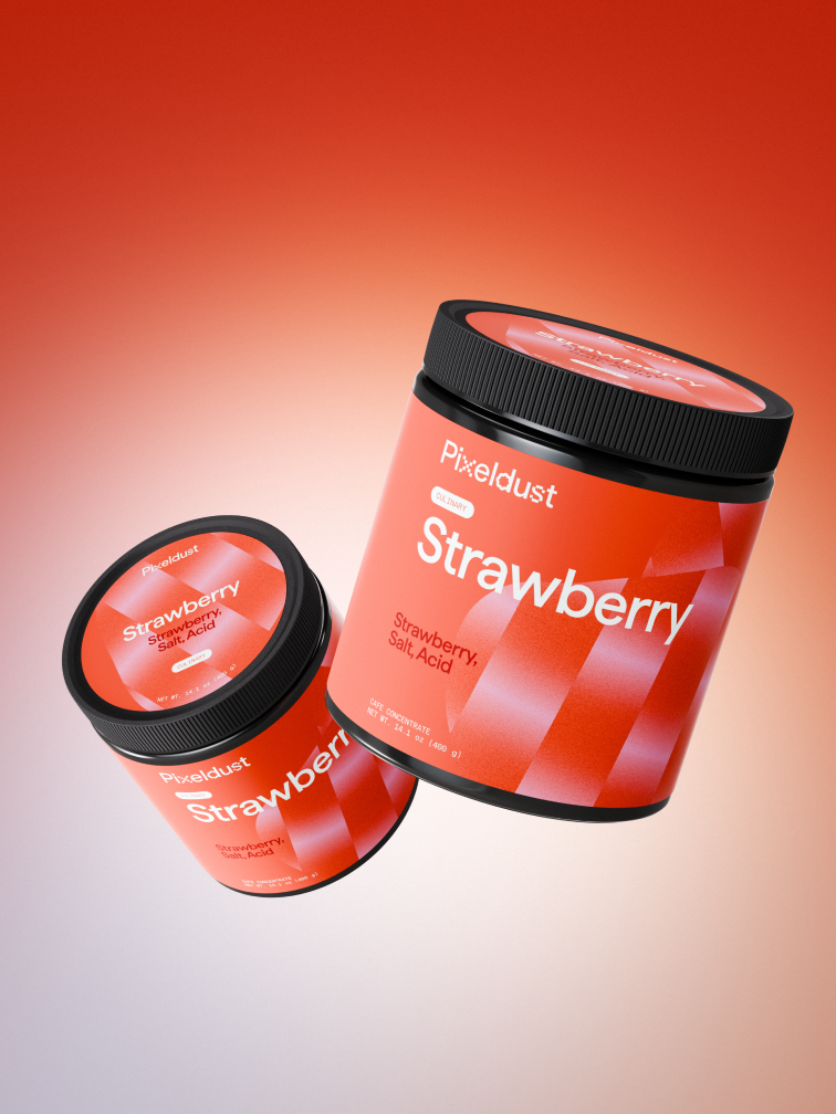Strawberry
