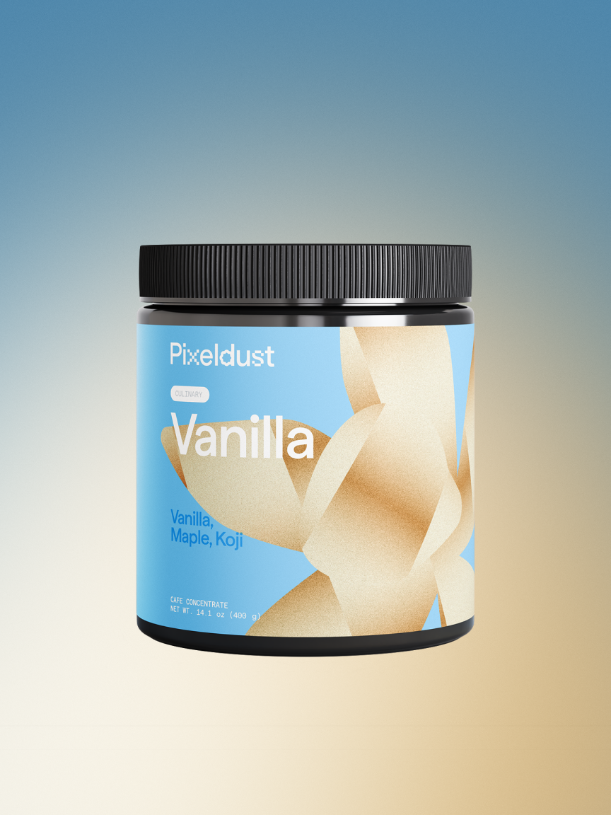 Vanilla