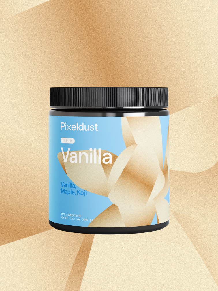 Vanilla
