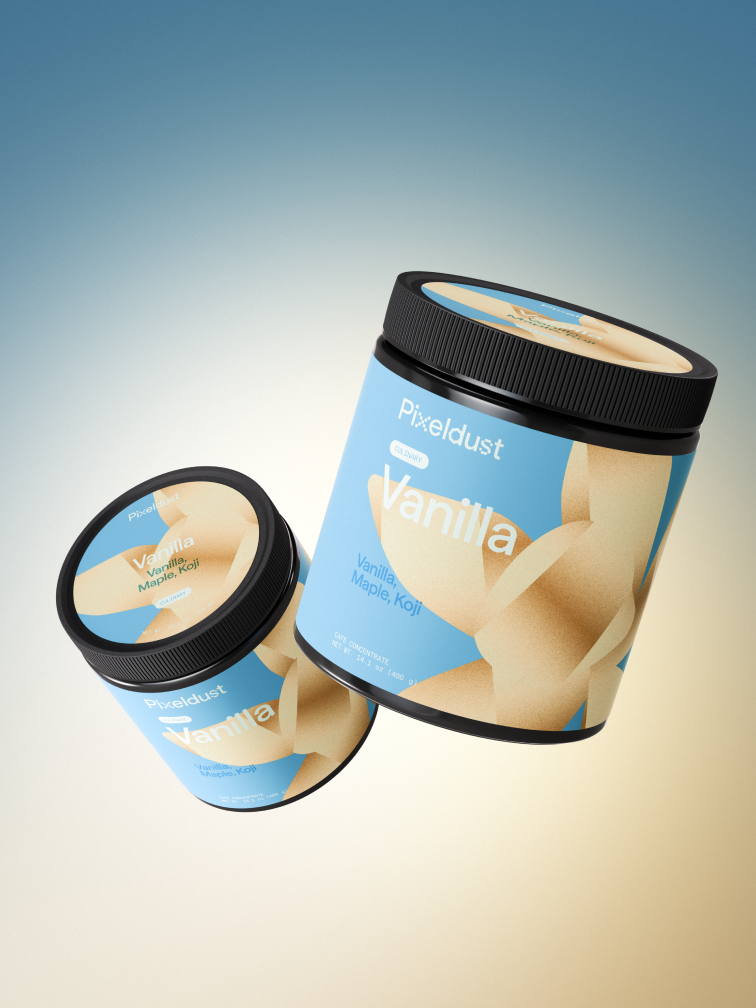 Vanilla